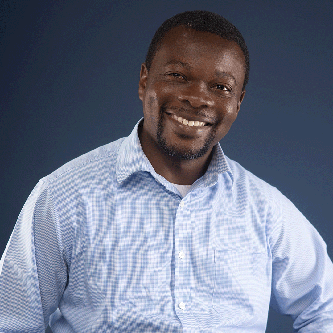 Edem Kpodo | G-Money Financial Services