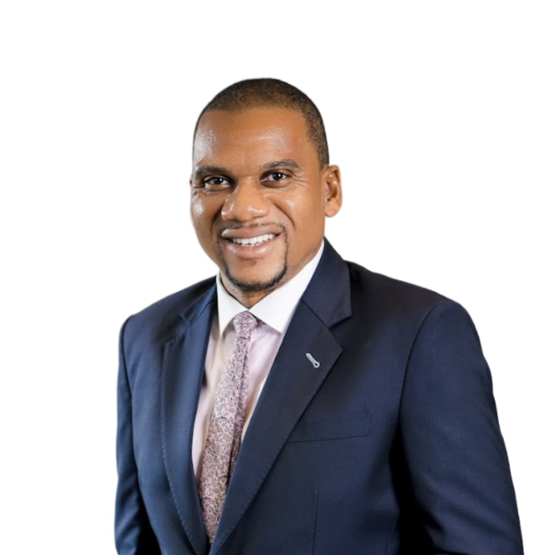 Farihan Alhassan | G-Money Financial Services