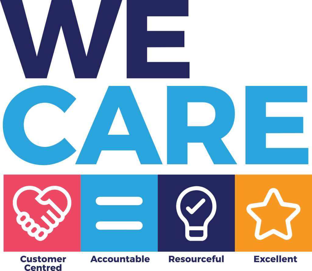 G-Money Financial Services We Care