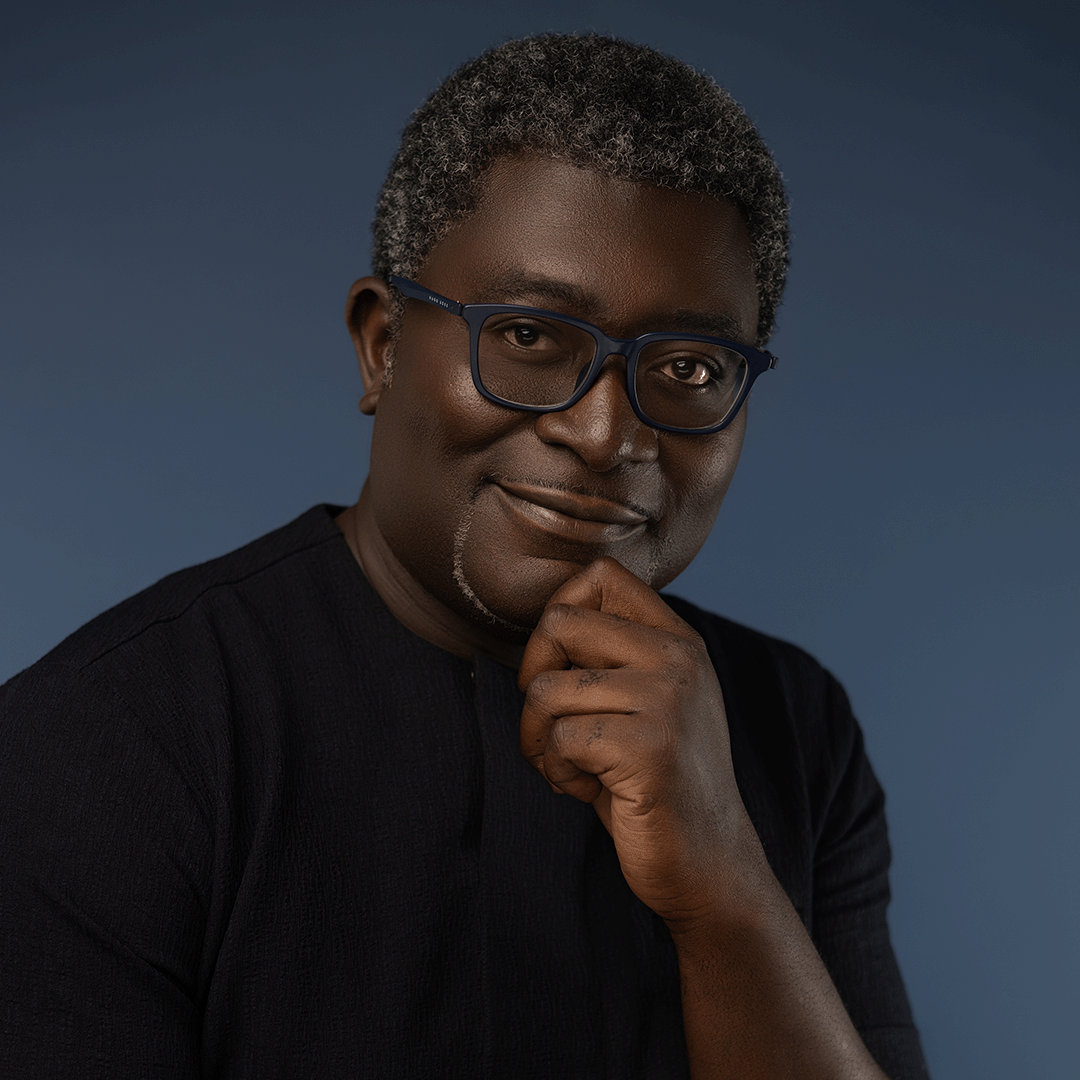 Ebo Richardson | G-Money