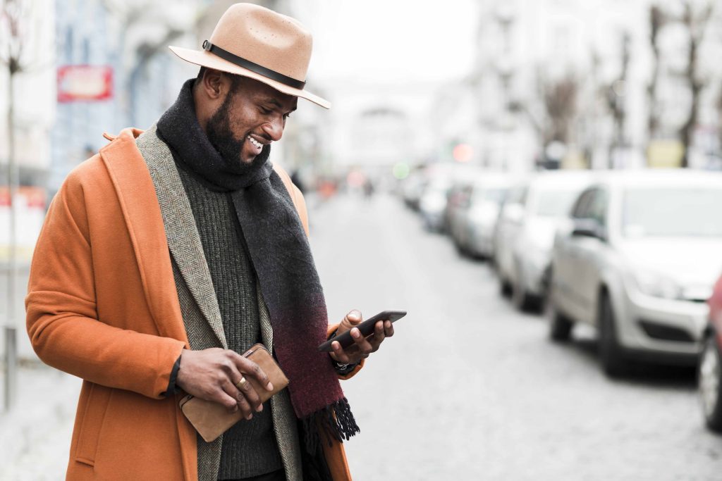 International Remittances through G-Money