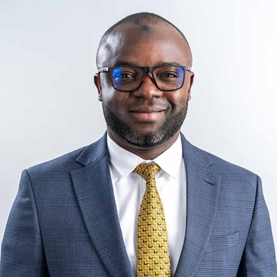 Sina Kamagate G-Money