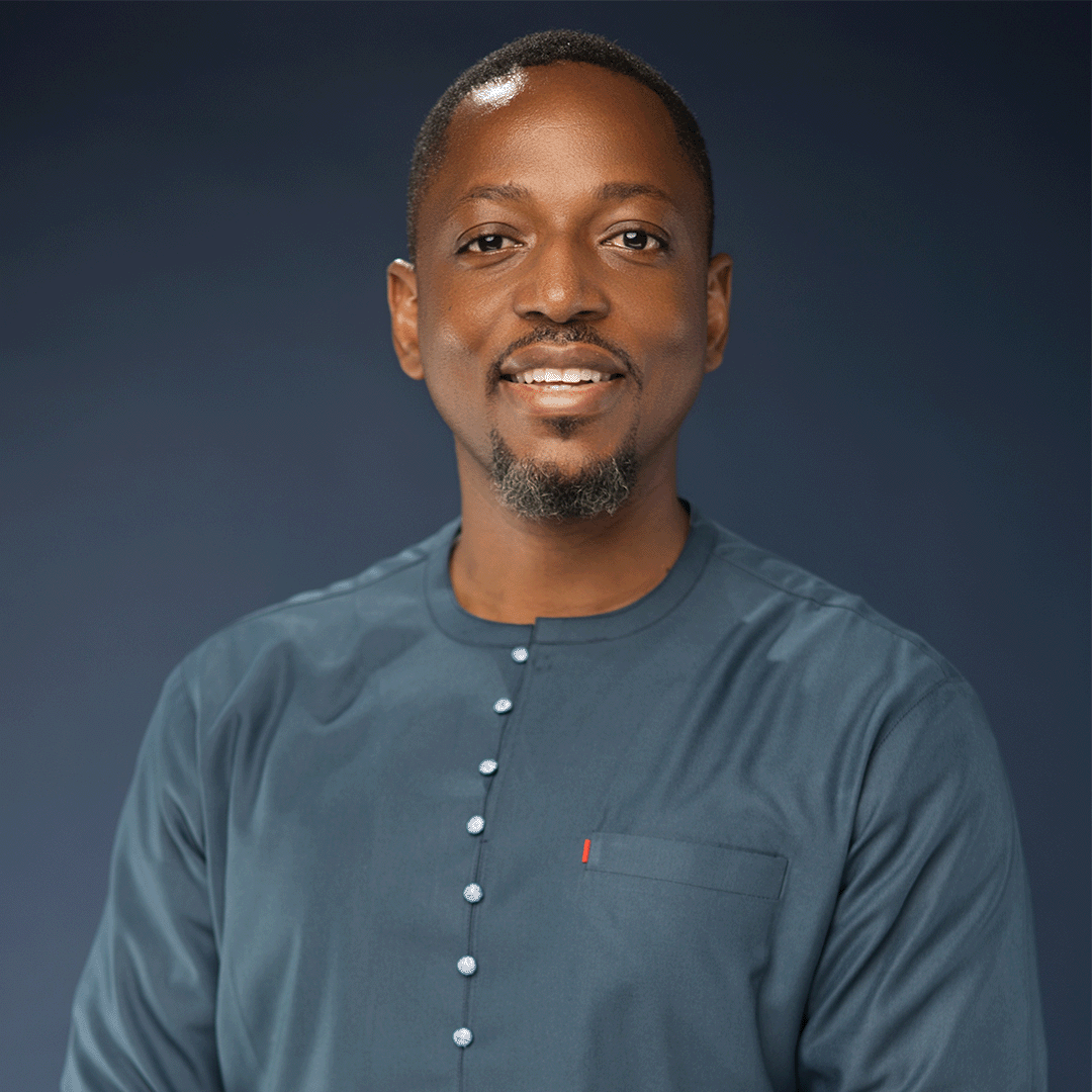 NII AYIKAI RIBEIRO | G-Money Financial Services