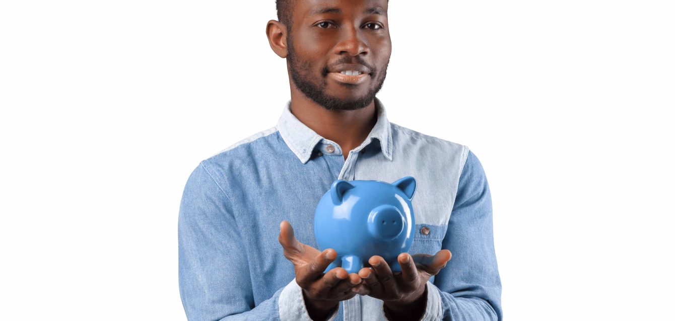 Savings & Investment through G-Money