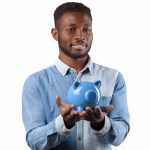 Savings & Investment through G-Money