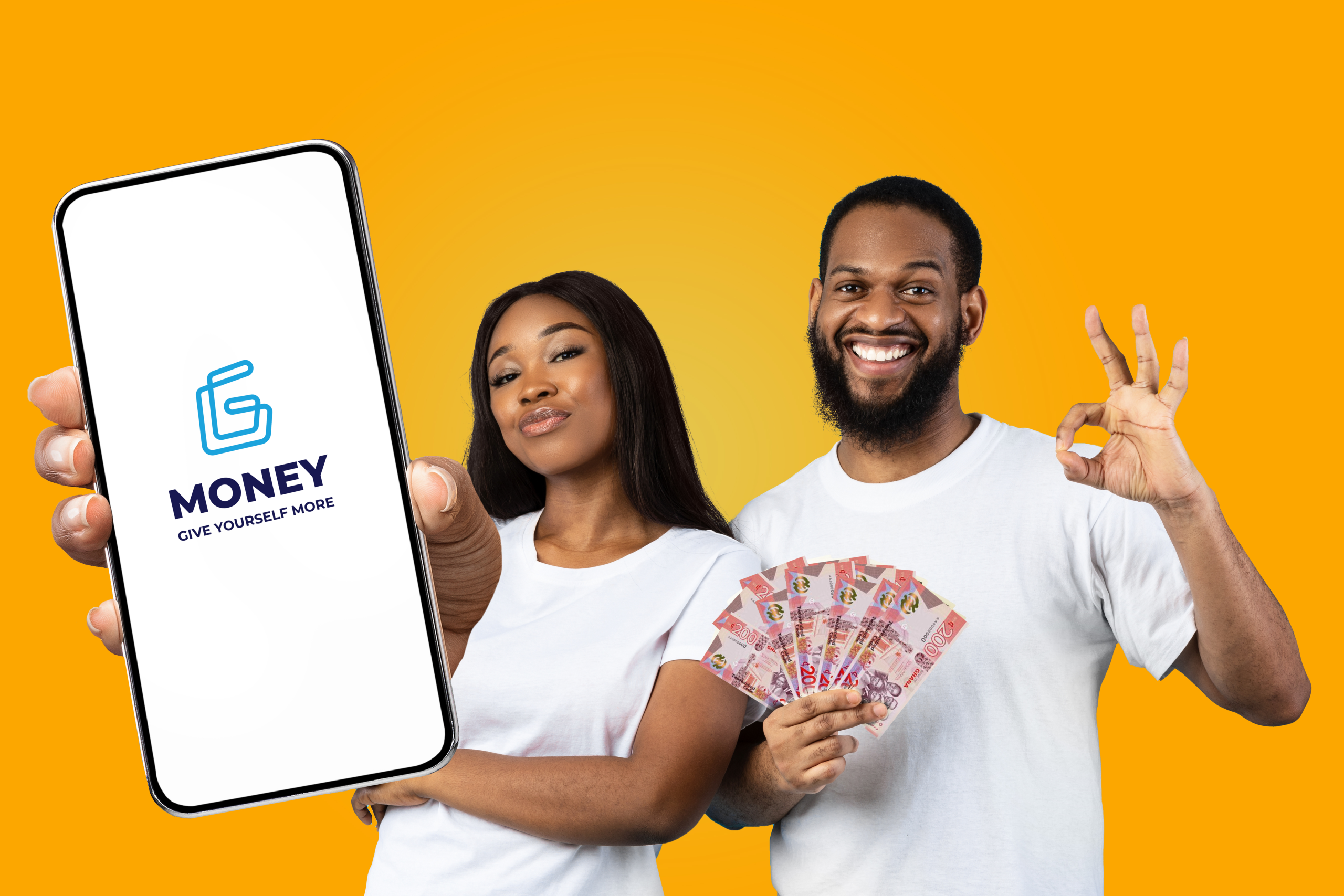 G-Money Financial Services