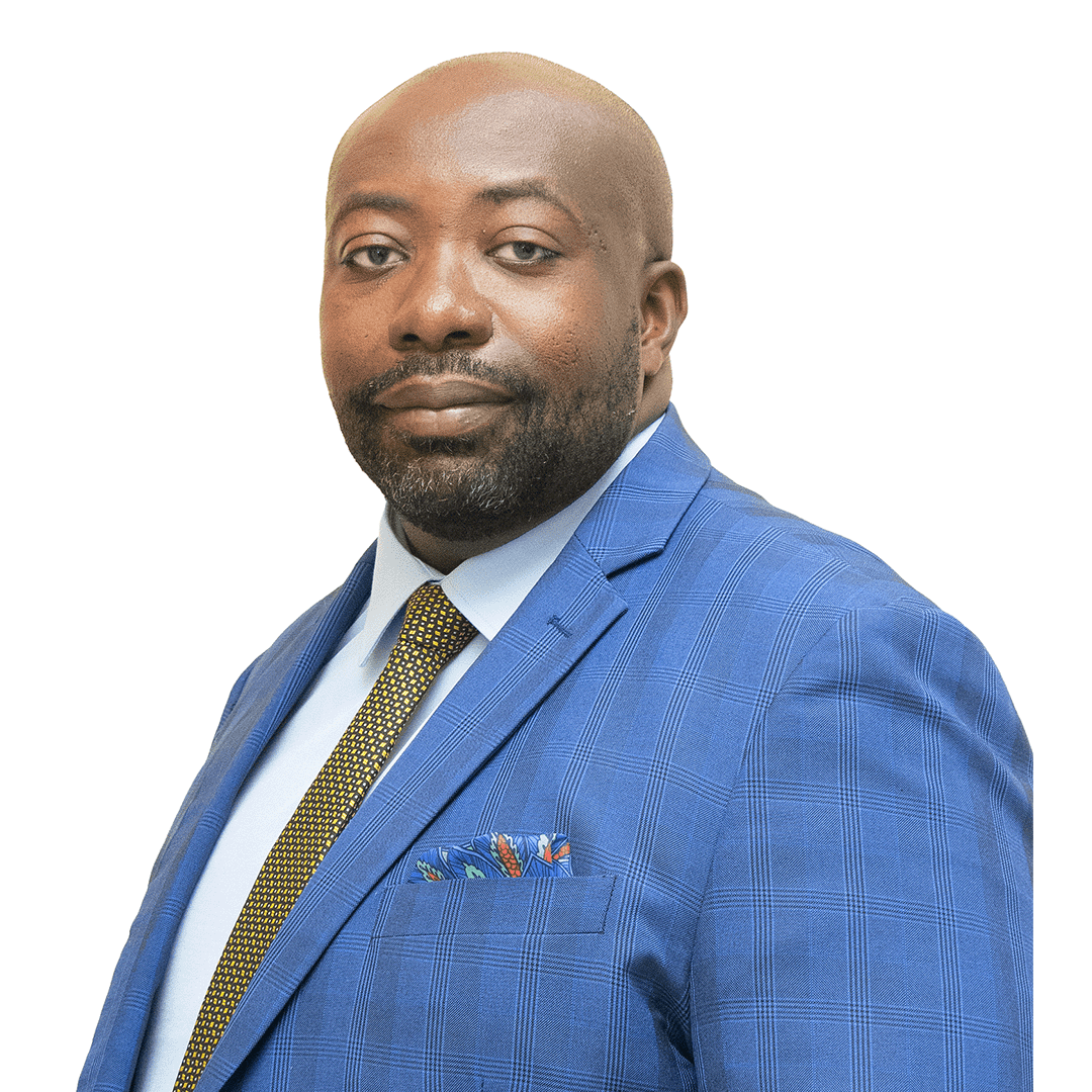 Patrick Quantson | G-Money Financial Services